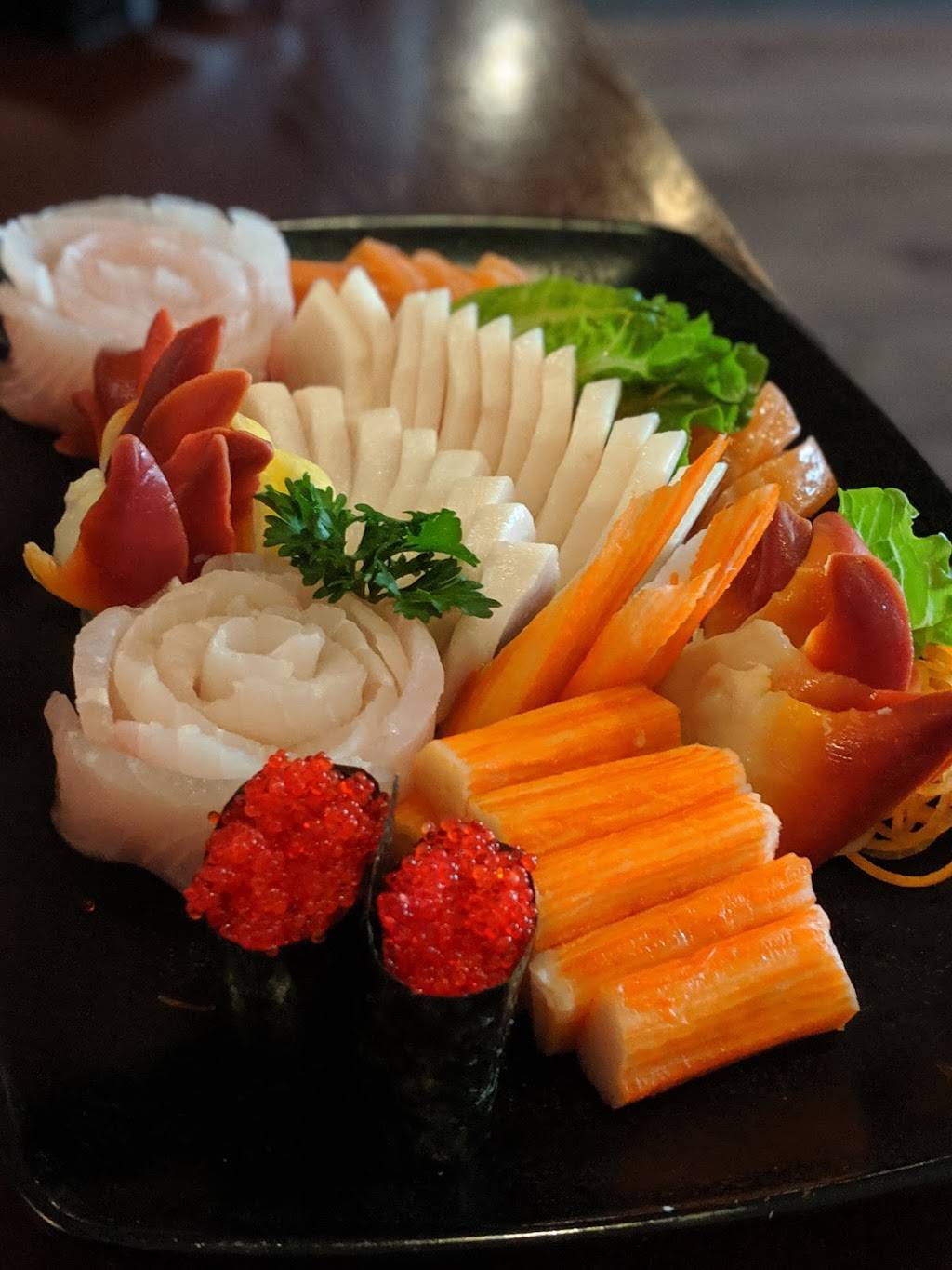 Kinkaku Izakaya | restaurant | 217 King St W, Kitchener, ON N2G 1B1, Canada | 5192082688 OR +1 519-208-2688