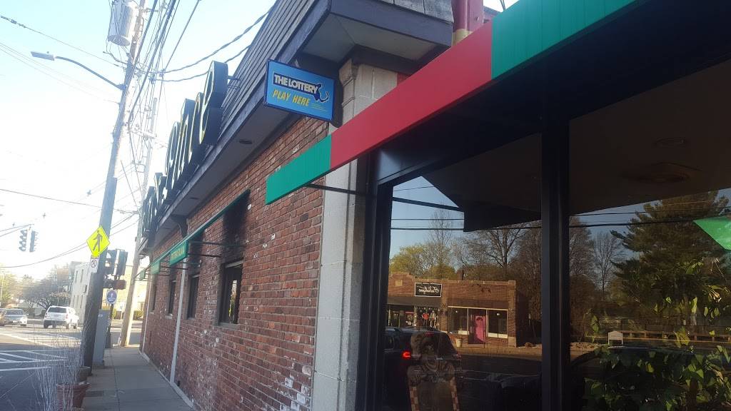 Tonys Place Italian Restaurant and Pizza | restaurant | 188 Baker St, West Roxbury, MA 02132, USA | 6173233550 OR +1 617-323-3550