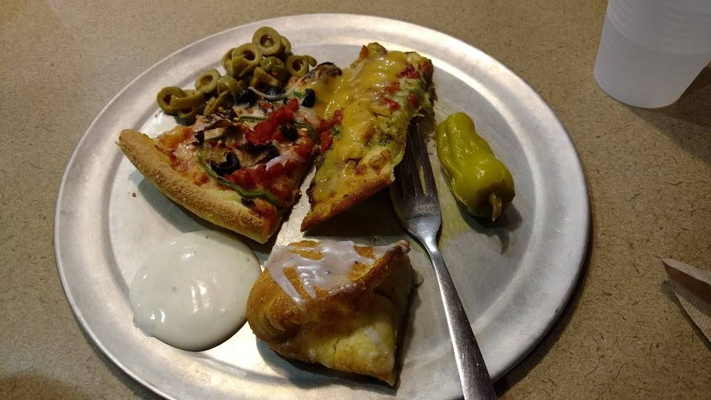 Stevi Bs Pizza Buffet | restaurant | 3101 SW 34th Ave Suite 100, Ocala, FL 34474, USA | 3523908181 OR +1 352-390-8181