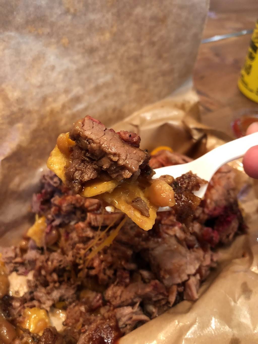 Dickeys Barbecue Pit | restaurant | 12270 Base Line Rd, Rancho Cucamonga, CA 91730, USA | 9092337899 OR +1 909-233-7899