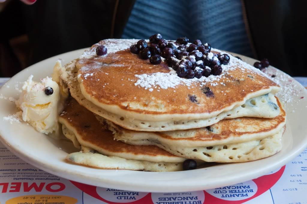 The Pancake Man | restaurant | 952 MA-28, South Yarmouth, MA 02664, USA | 5083989532 OR +1 508-398-9532