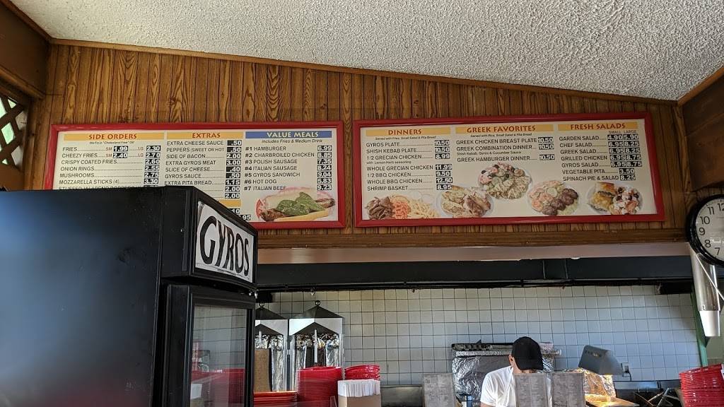 Skippers Restaurant | restaurant | 120 S Elmhurst Rd, Wheeling, IL 60090, USA | 8475410200 OR +1 847-541-0200