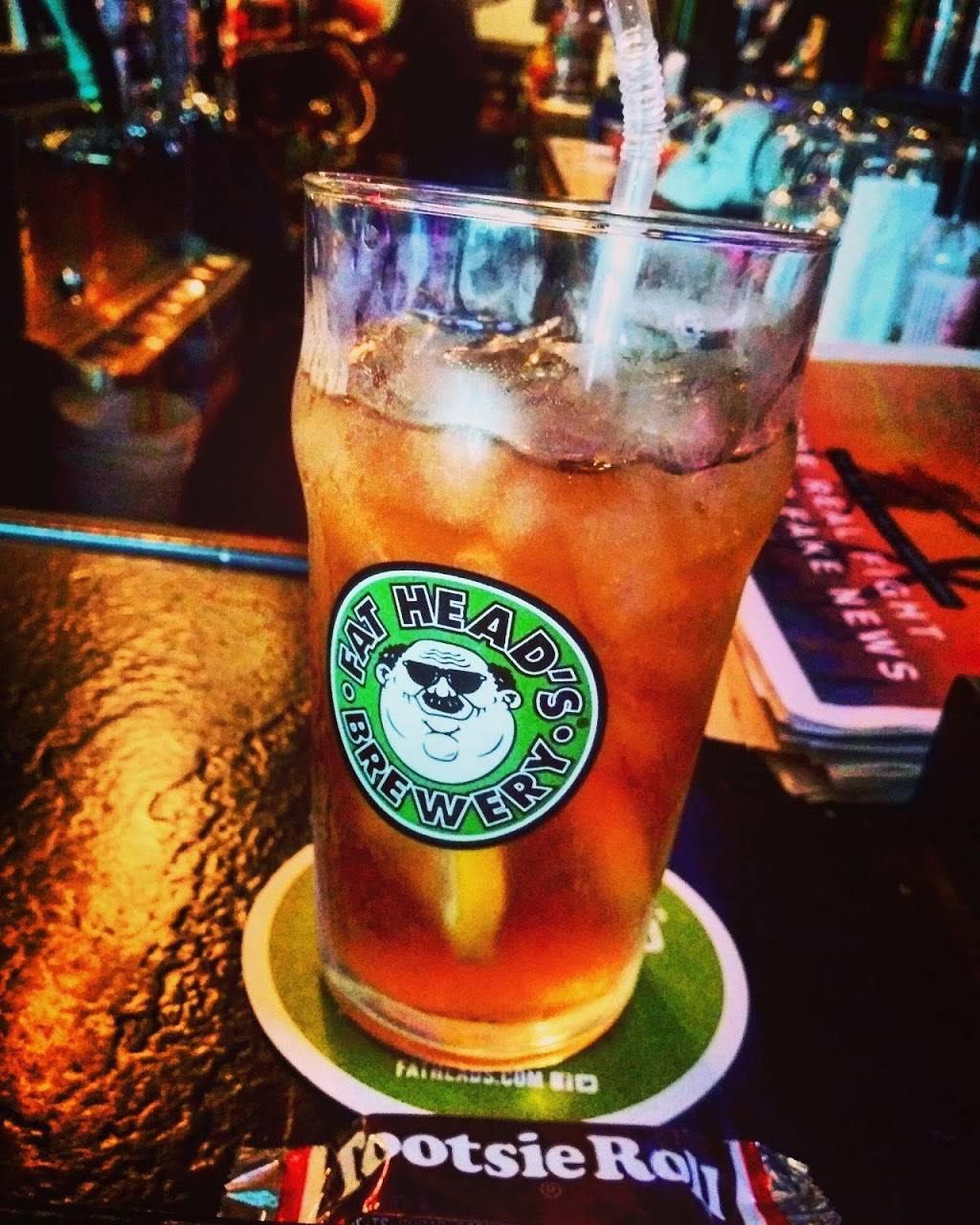 Rosen Krown | restaurant | 875 Monroe Ave, Rochester, NY 14620, USA | 5852705869 OR +1 585-270-5869