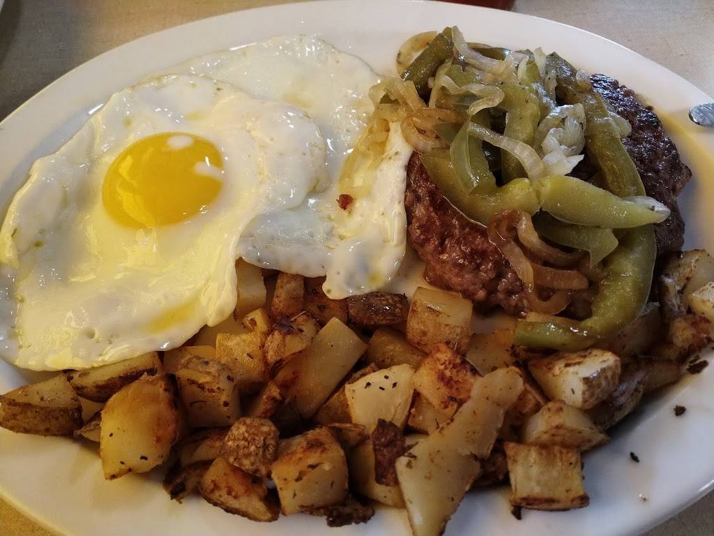 Blue Moon Diner | restaurant | 102 Main St, Gardner, MA 01440, USA | 9786324333 OR +1 978-632-4333