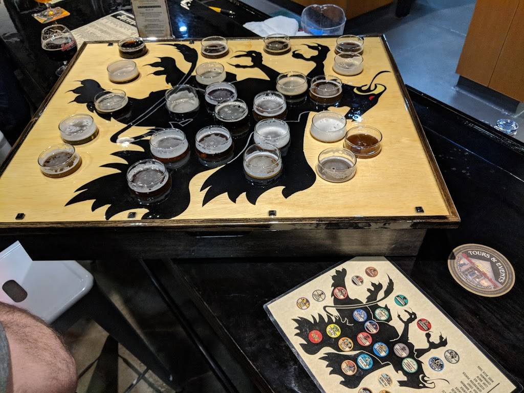 Sprecher Walker’s Point Tap Room | restaurant | 706 S 5th St, Milwaukee, WI 53204, USA | 4149642739 OR +1 414-964-2739