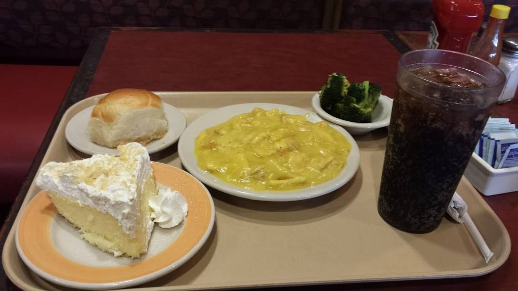 Piccadilly Restaurants | restaurant | 350 W Woodrow Wilson Ave, Jackson, MS 39213, USA | 6019829141 OR +1 601-982-9141