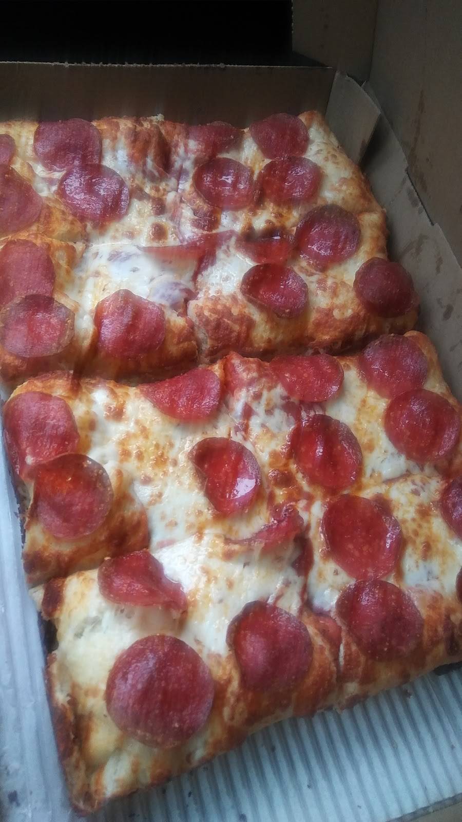 Little Caesars Pizza | meal takeaway | 2850 N 107th Ave #101, Avondale, AZ 85392, USA | 6234742338 OR +1 623-474-2338