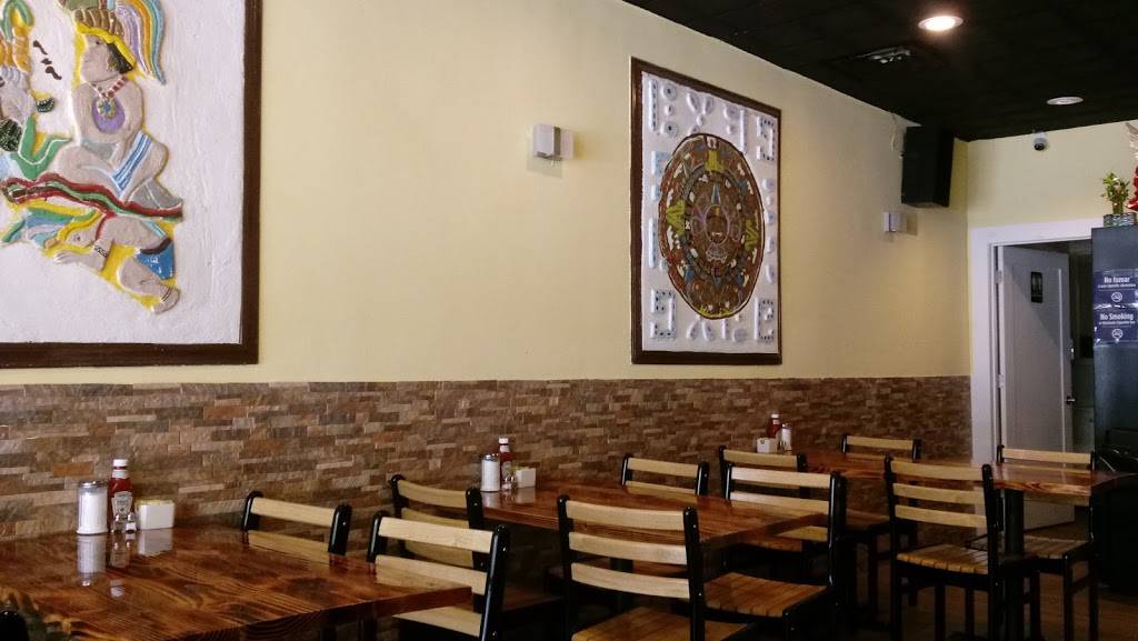 The Little Mexican Coffee House | restaurant | 730 Astor Ave, The Bronx, NY 10467, USA | 7186764020 OR +1 718-676-4020