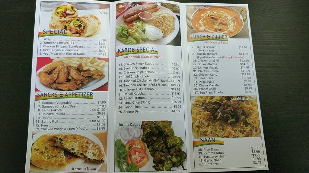 Star Kabob Restaurant | restaurant | 2261 Kingston Rd, Scarborough, ON M1N 1T8, Canada | 4162617999 OR +1 416-261-7999