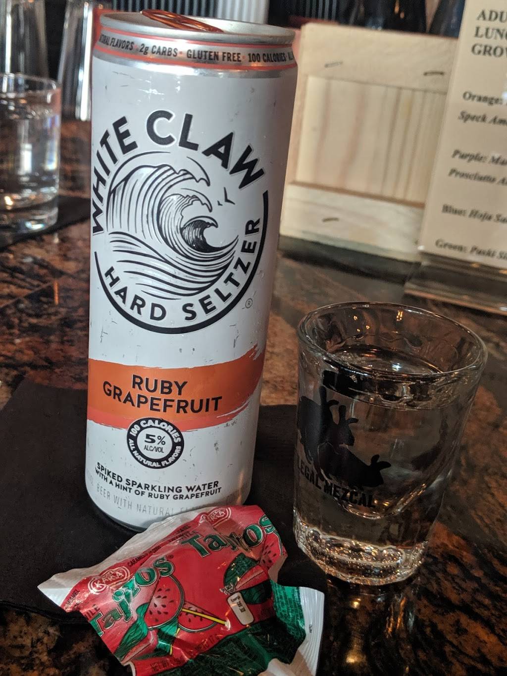 One Armed Scissor | restaurant | 208 Travis St, Houston, TX 77002, USA | 8324911660 OR +1 832-491-1660