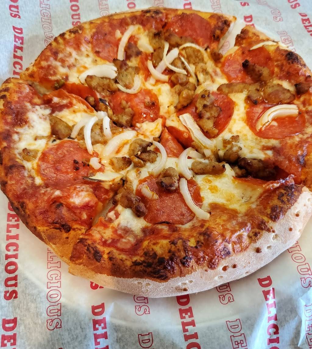 Five Star Pizza | restaurant | 4290 Bee Ridge Rd, Sarasota, FL 34233, USA | 9413713333 OR +1 941-371-3333