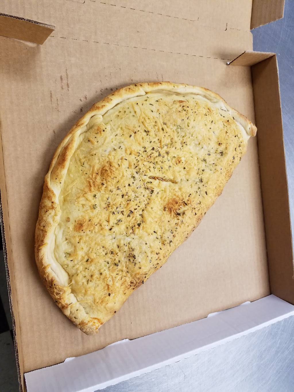 Eichers Subs | restaurant | 216 W Main St, Montpelier, OH 43543, USA | 4194851678 OR +1 419-485-1678