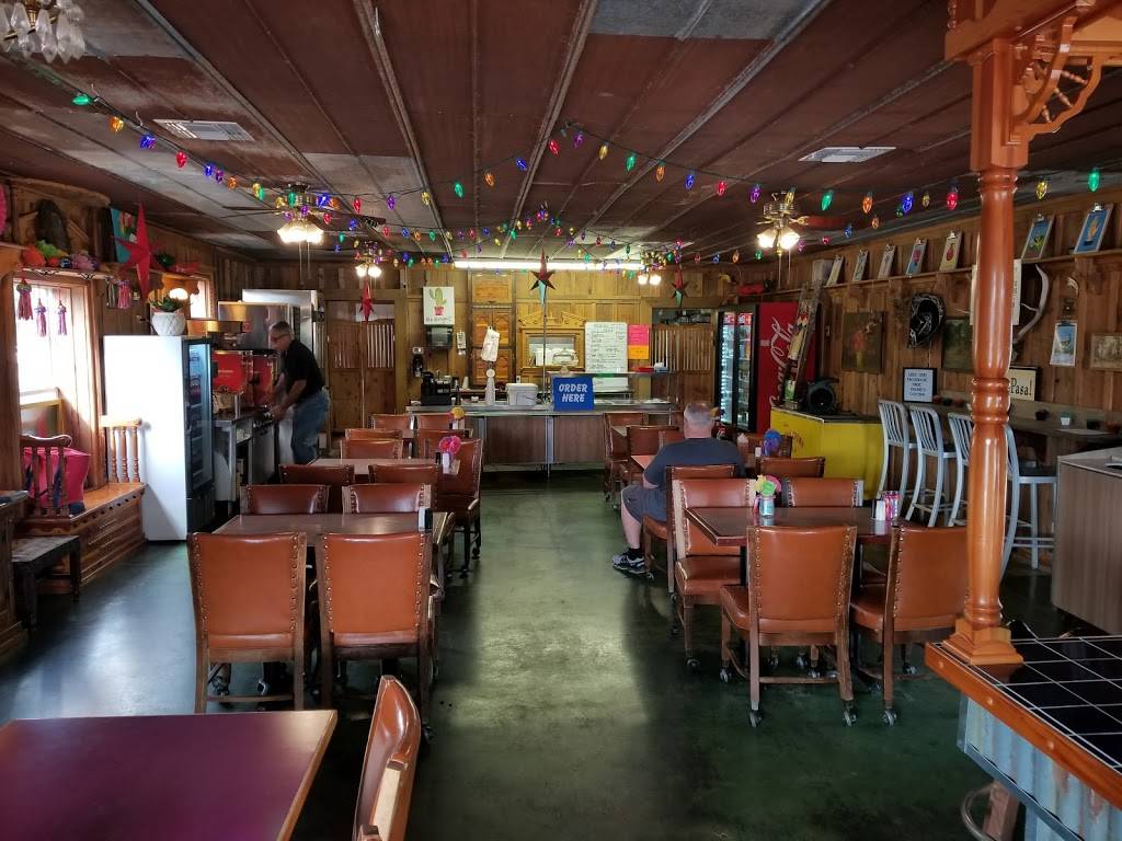 Irene’s Cocina | restaurant | 9439 TX-19, Montalba, TX 75853, USA | 9035492918 OR +1 903-549-2918