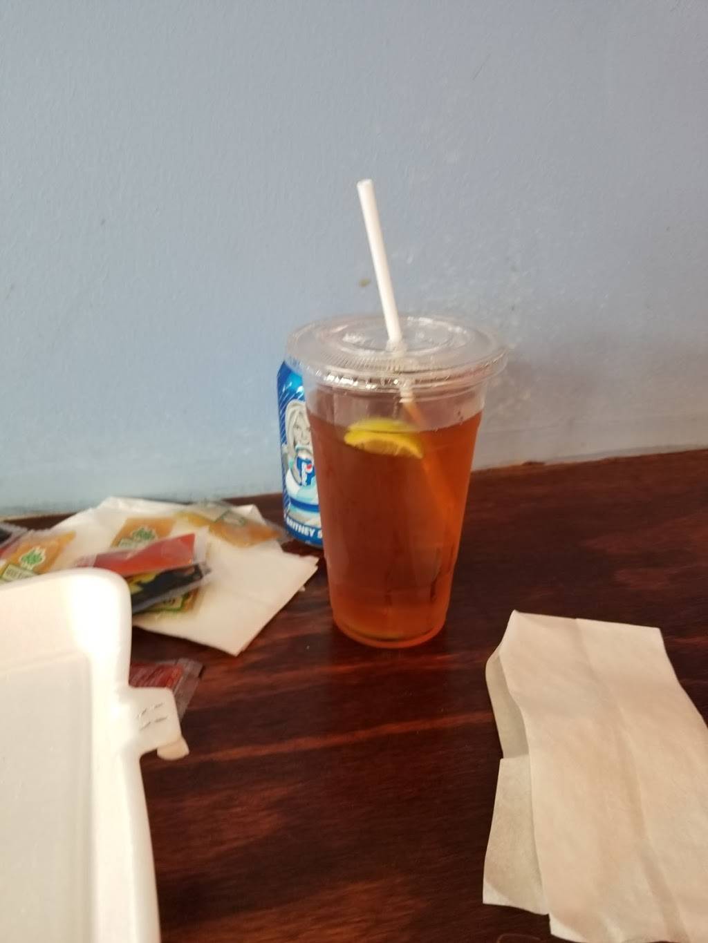 Jinns Fresh | restaurant | 5751 W Division St, Chicago, IL 60651, USA | 7736266084 OR +1 773-626-6084