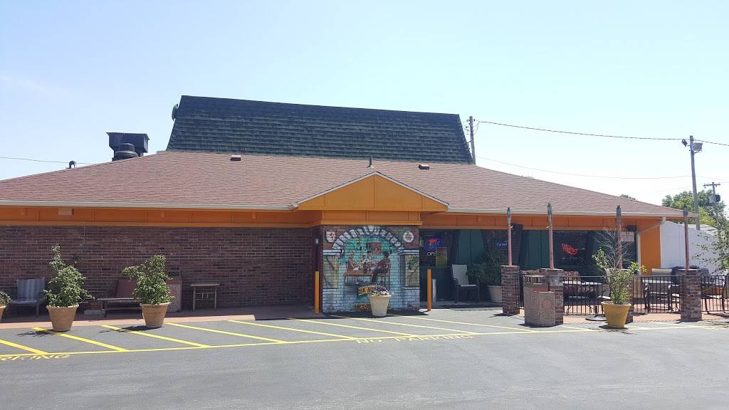 Si Senor Mex Mex Grill | restaurant | 1533 Johnson Rd, Granite City, IL 62040, USA | 6188777702 OR +1 618-877-7702