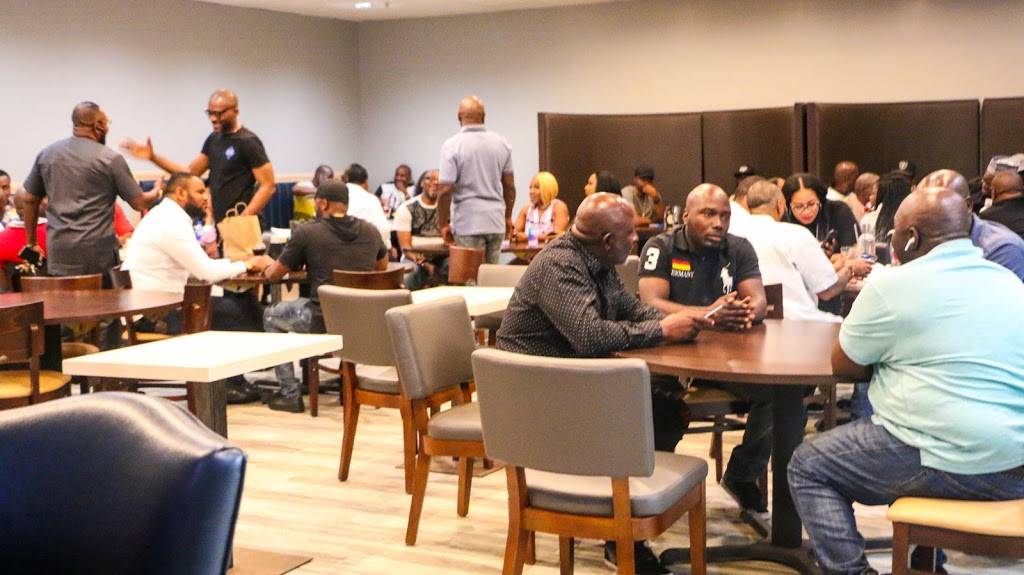 The African Grill | restaurant | 3665 Club Dr STE 102, Duluth, GA 30096, USA | 6785851369 OR +1 678-585-1369