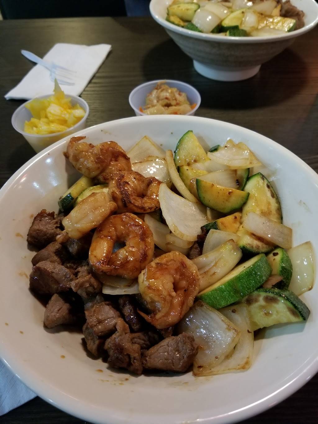 Nanjing Chinese Restaurant | restaurant | 2202 Orange Ave NE, Roanoke, VA 24012, USA | 5403422352 OR +1 540-342-2352