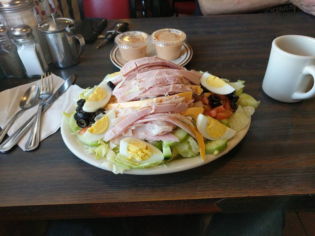 Pat & Lorraines Coffee Shop | cafe | 4720 Eagle Rock Blvd, Los Angeles, CA 90041, USA | 3232577926 OR +1 323-257-7926