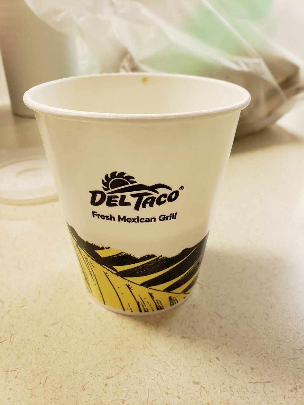 Del Taco | meal takeaway | 14485 S Inglewood Ave, Hawthorne, CA 90250, USA | 3109738801 OR +1 310-973-8801