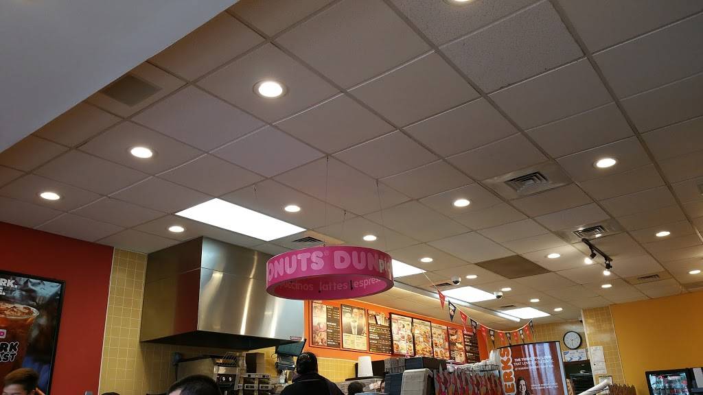Dunkin Donuts | cafe | 2006 Veirs Mill Rd, Rockville, MD 20851, USA | 3017625864 OR +1 301-762-5864