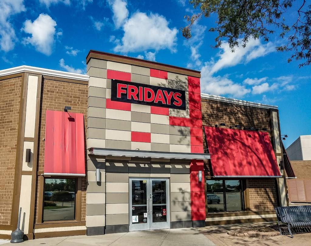 TGI Fridays | restaurant | 3340 Mall Loop Dr, Joliet, IL 60431, USA | 8152541882 OR +1 815-254-1882