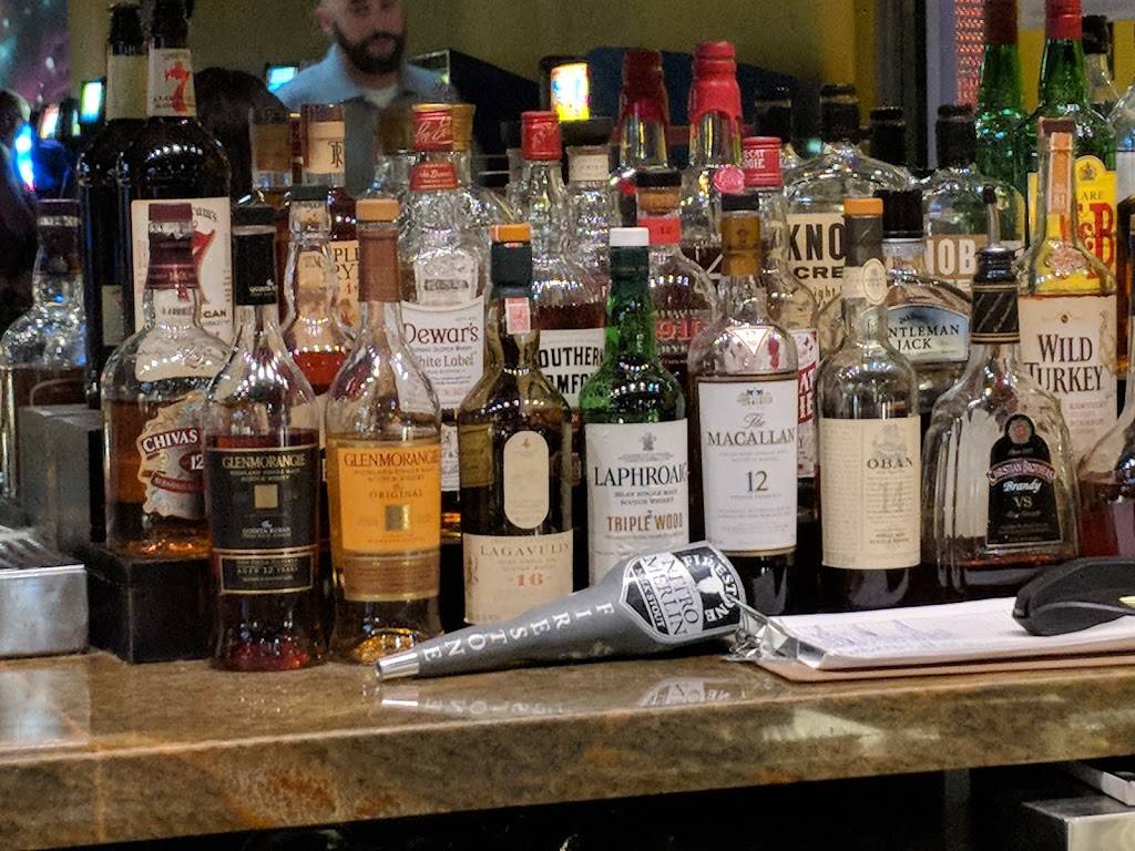 Hi Scores | Bar Arcade | restaurant | 4785 Blue Diamond Rd, Las Vegas, NV 89139, USA | 7028881999 OR +1 702-888-1999