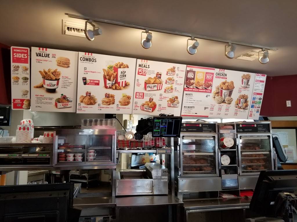 KFC | restaurant | 2210 South, Del Prado Blvd S, Cape Coral, FL 33990, USA | 2397722289 OR +1 239-772-2289