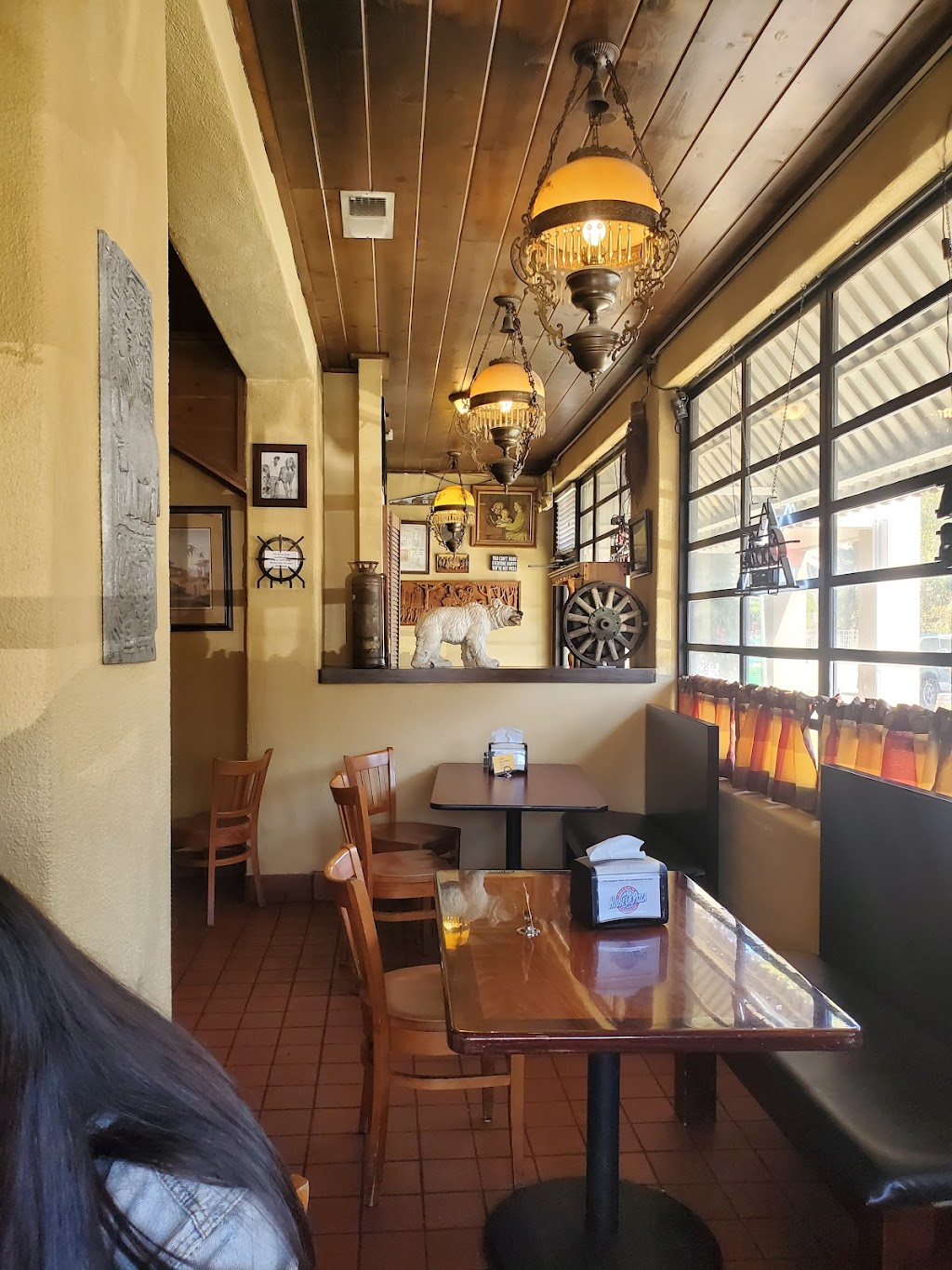 Kukars House Of Pizza | restaurant | 527 S Almaden Ave, San Jose, CA 95110, USA | 4082926882 OR +1 408-292-6882