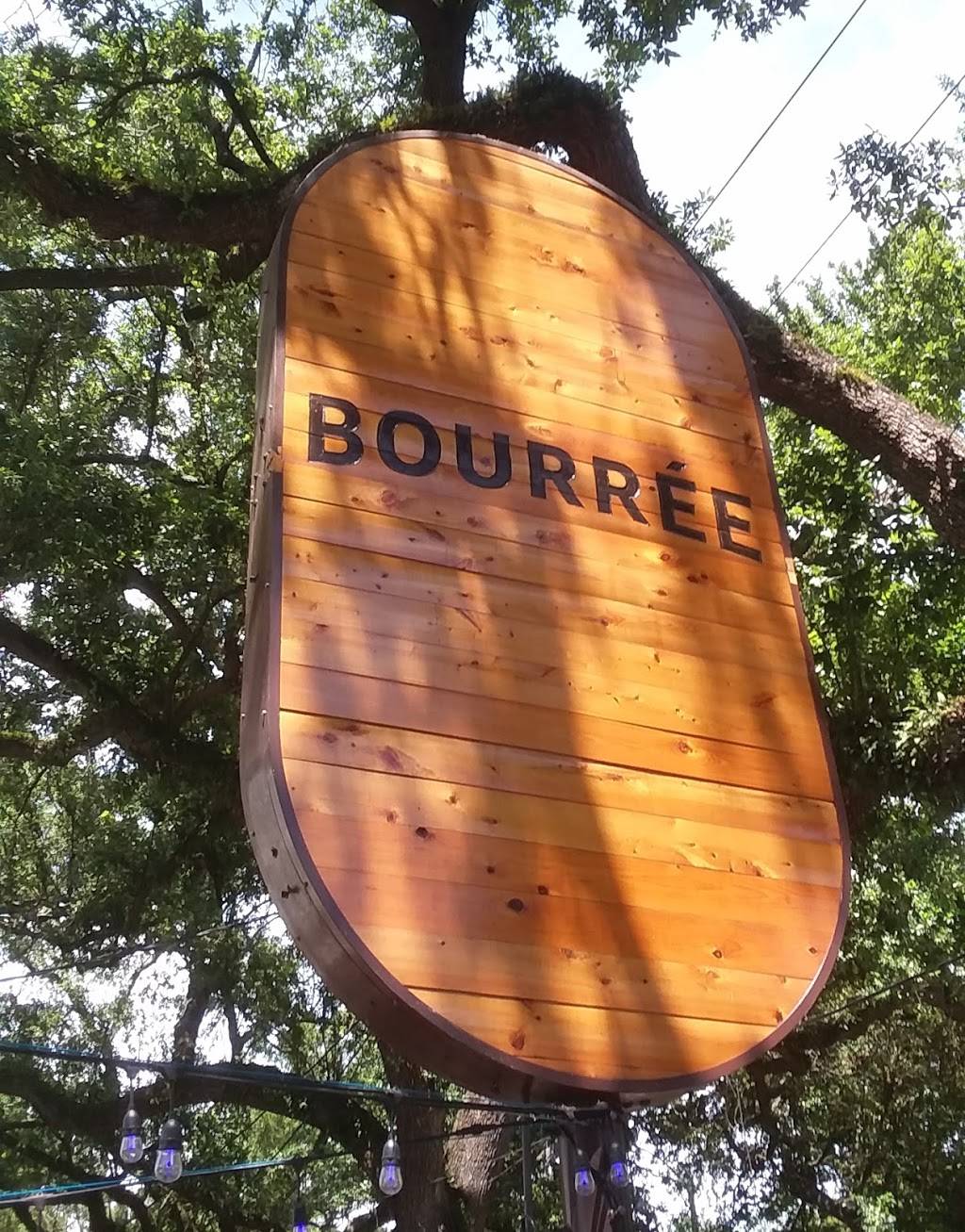 Bourrée at Boucherie | restaurant | 1510 S Carrollton Ave, New Orleans, LA 70118, USA | 5045104040 OR +1 504-510-4040