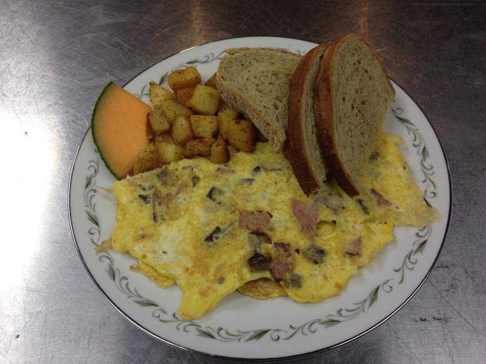 The Scone Shoppe | cafe | 1930 NJ-88, Brick, NJ 08724, USA | 7328994070 OR +1 732-899-4070