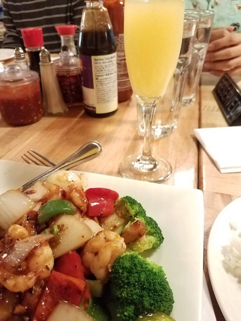 New Leaf Bistro | restaurant | 2342 California Ave SW, Seattle, WA 98116, USA | 2069383681 OR +1 206-938-3681