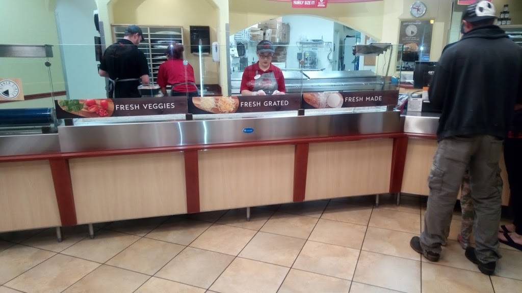 Papa Murphys Take N Bake Pizza | meal takeaway | 2805 Marconi Ave #3, Sacramento, CA 95821, USA | 9164846900 OR +1 916-484-6900