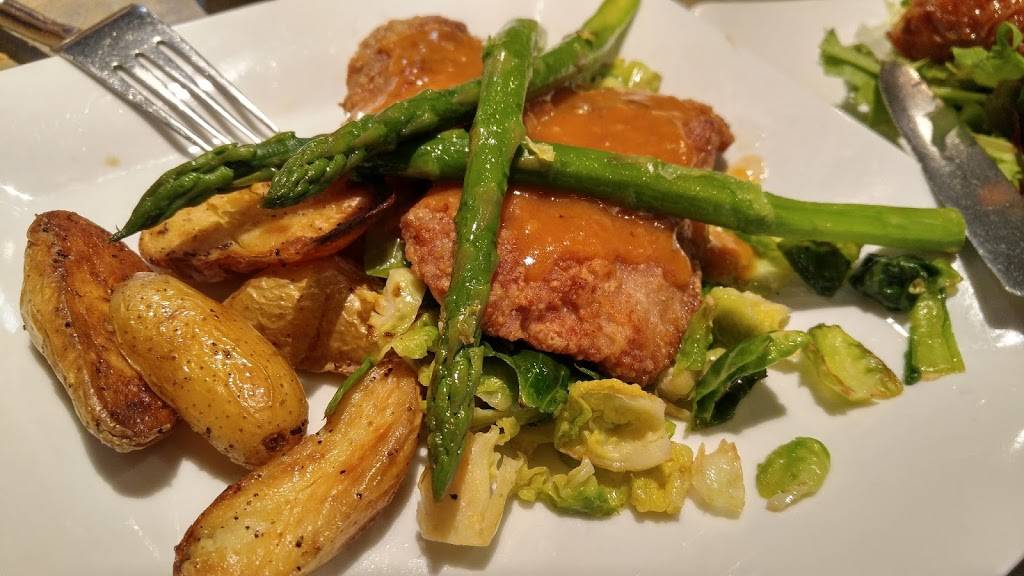 Lemongrass Cafe | restaurant | 5107 Bellaire Blvd Suite#120, Bellaire, TX 77401, USA | 7136646698 OR +1 713-664-6698