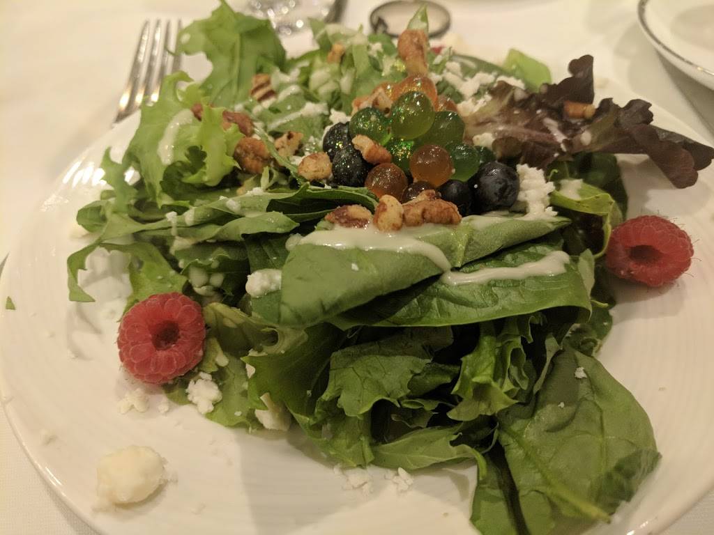 Steakhouse 55 | restaurant | 1150 W Magic Way, Anaheim, CA 92802, USA | 7147786600 OR +1 714-778-6600