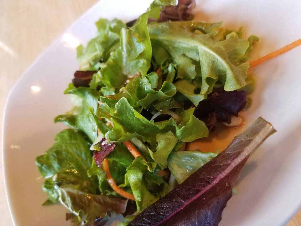 Pacific Rim By Kana | restaurant | 114 W Liberty St, Ann Arbor, MI 48104, USA | 7346629303 OR +1 734-662-9303