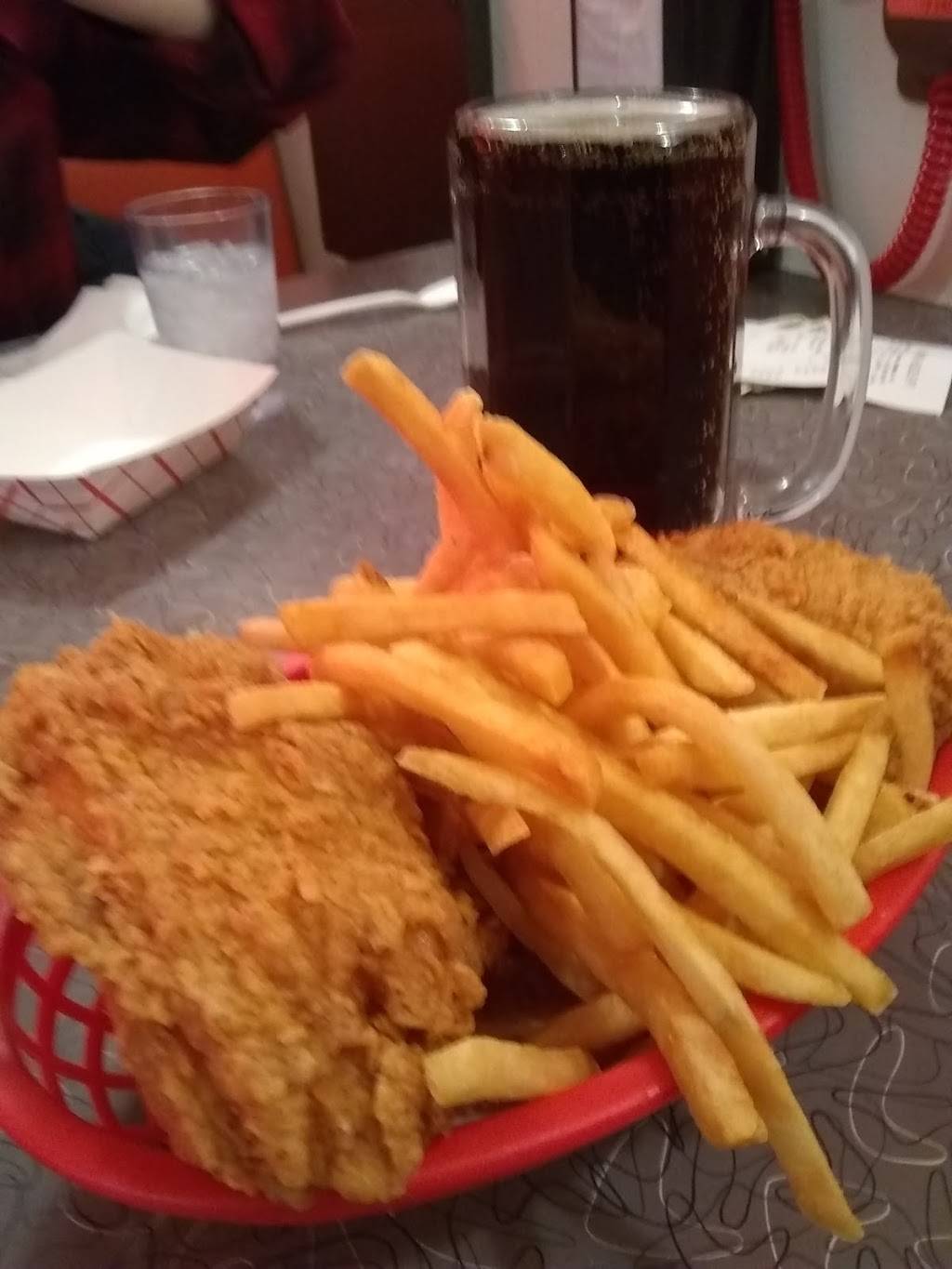 JBs Drive-In | restaurant | 2501 8th Ave, Greeley, CO 80631, USA | 9703523202 OR +1 970-352-3202