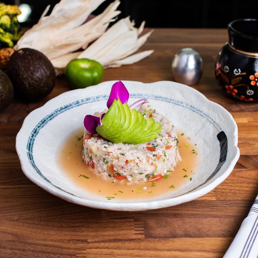 Los Yaquis | restaurant | 3214 Folsom St, San Francisco, CA 94110, USA | 4153410110 OR +1 415-341-0110