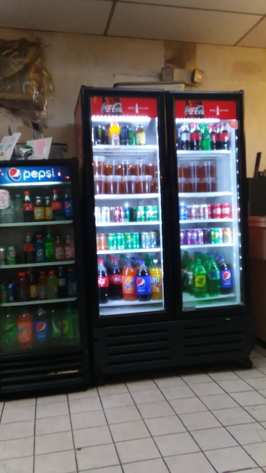 Hop Shing Kitchen | restaurant | 53 N Laurel St, Bridgeton, NJ 08302, USA | 8564538633 OR +1 856-453-8633