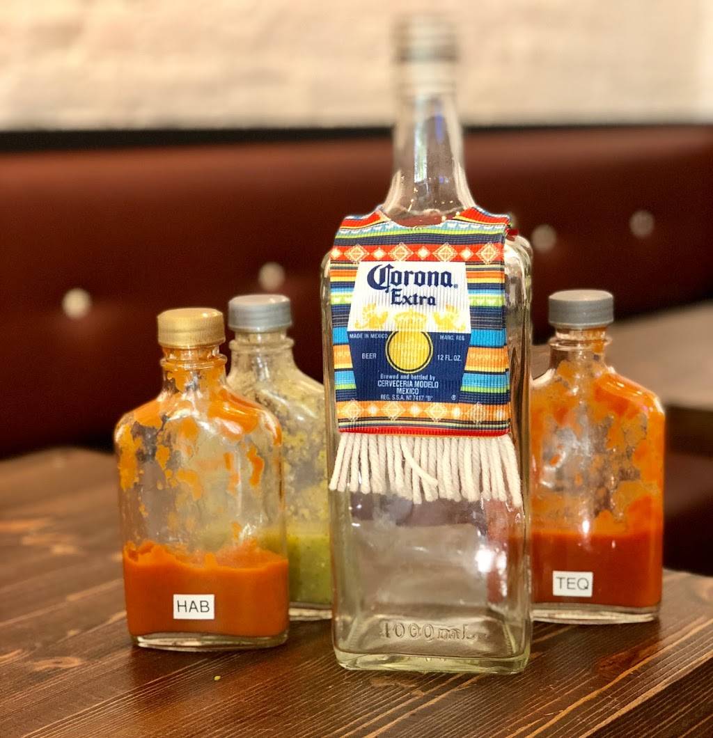 Buddha Taco Bar | restaurant | 3628 Broadway, New York, NY 10031, USA | 6464788086 OR +1 646-478-8086