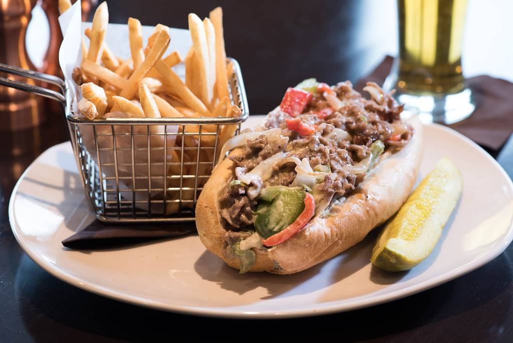 110 Grill | restaurant | 855 Broadway, Saugus, MA 01906, USA | 7816663446 OR +1 781-666-3446