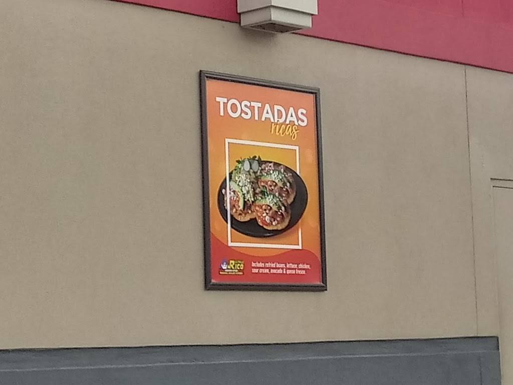 EL POLLO RICO #11 | restaurant | 609 W Slaughter Ln, Austin, TX 78748, USA | 5126144119 OR +1 512-614-4119