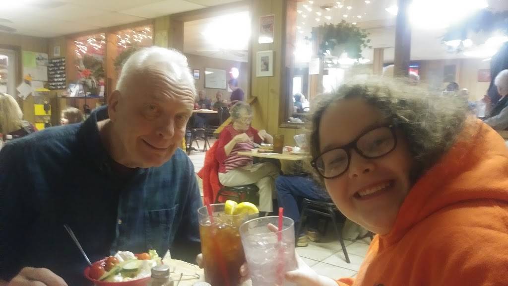 Campton Restaurant | restaurant | 2670 State Hwy 11, Monroe, GA 30656, USA | 7702674510 OR +1 770-267-4510