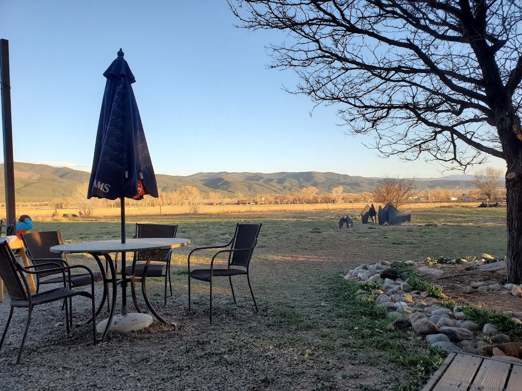 Sushi A La Hattori | restaurant | 1405 Paseo Del Pueblo Norte, Taos, NM 87571, USA | 5757375123 OR +1 575-737-5123