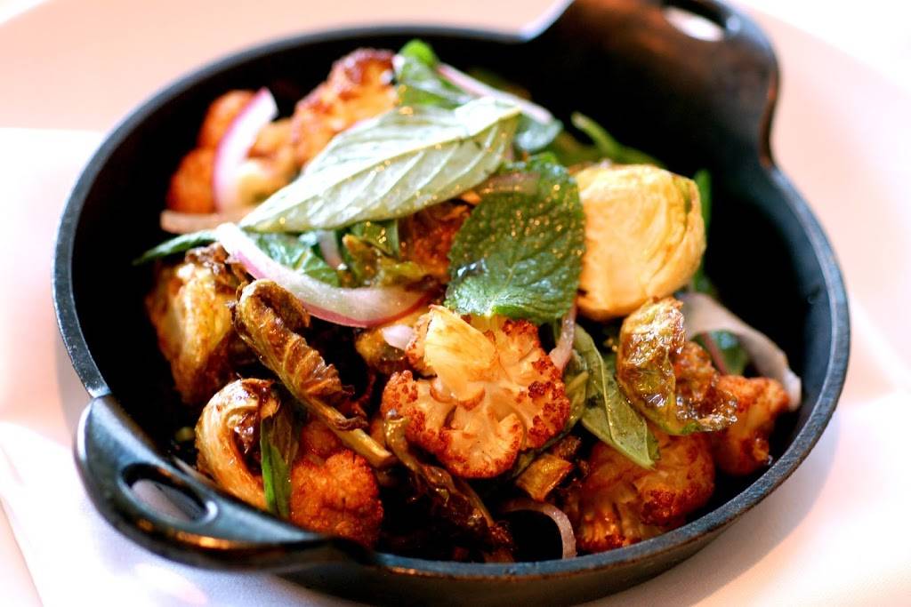 Seed Kitchen & Bar | restaurant | 1311 Johnson Ferry Rd #504, Marietta, GA 30068, USA | 6782146888 OR +1 678-214-6888