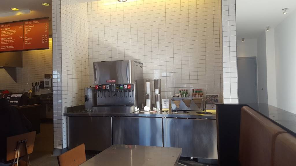 Chipotle Mexican Grill | restaurant | 2137 Upton Dr Ste 328, Virginia Beach, VA 23454, USA | 7574273241 OR +1 757-427-3241