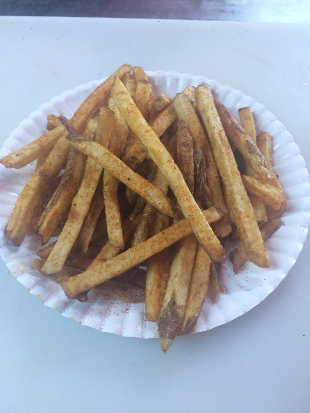 Blakes Crab Cakes | restaurant | 7224 Central Avenue, St. Petersburg, FL 33707, USA | 7272892322 OR +1 727-289-2322