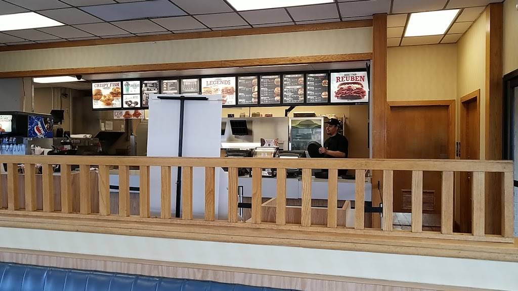 Arbys | restaurant | 1911 S Braddock Ave, Swissvale, PA 15218, USA | 4123515100 OR +1 412-351-5100