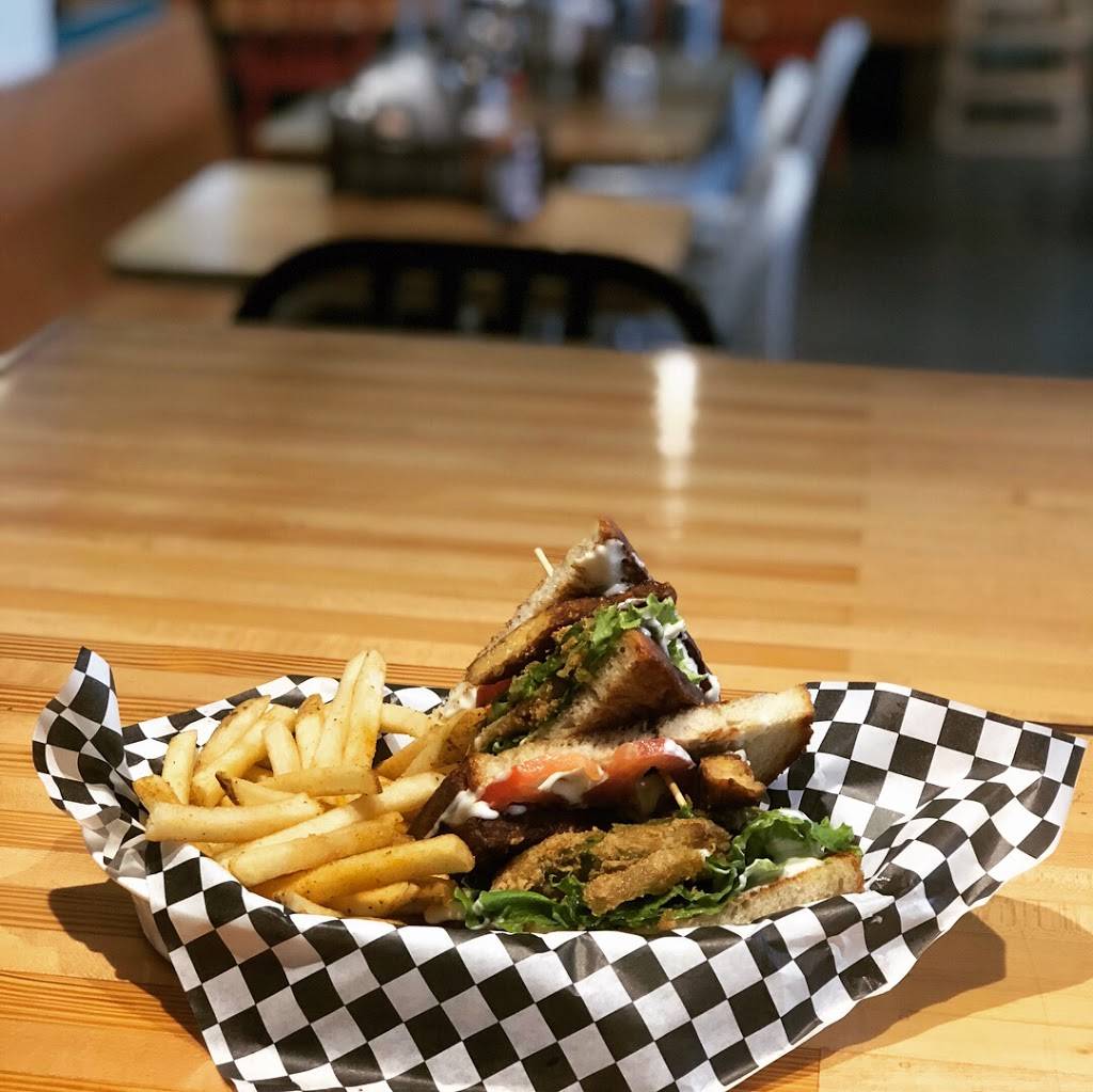 Off The Griddle | restaurant | 6526 SE Foster Rd, Portland, OR 97206, USA | 5037649160 OR +1 503-764-9160