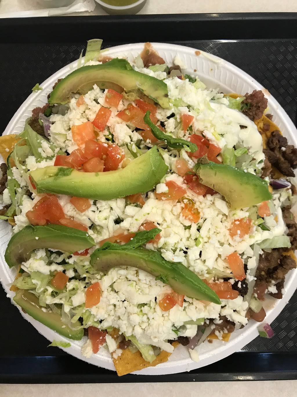 Taqueria Sanchez | restaurant | 4541 S Centinela Ave, Los Angeles, CA 90066, USA | 3108228880 OR +1 310-822-8880