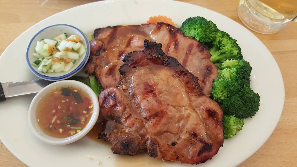 Honeys Thai Pavilion | restaurant | 3036 Westchester Ave, Bronx, NY 10461, USA | 3476571750 OR +1 347-657-1750